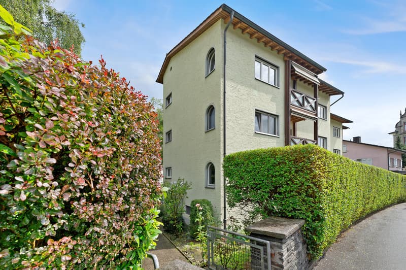Aussenansicht