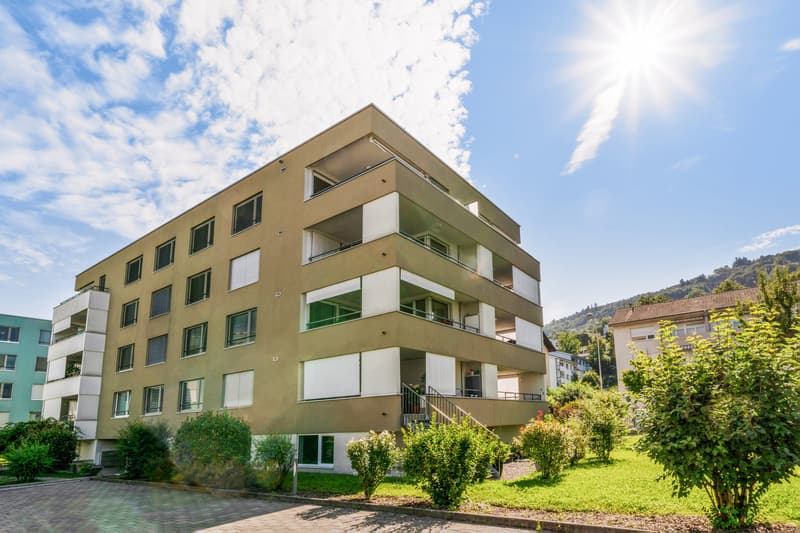 Aussenansicht