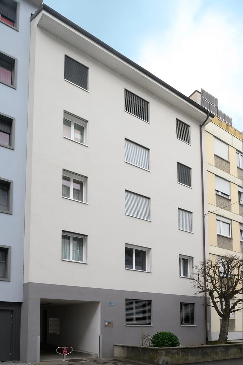 Aussenansicht