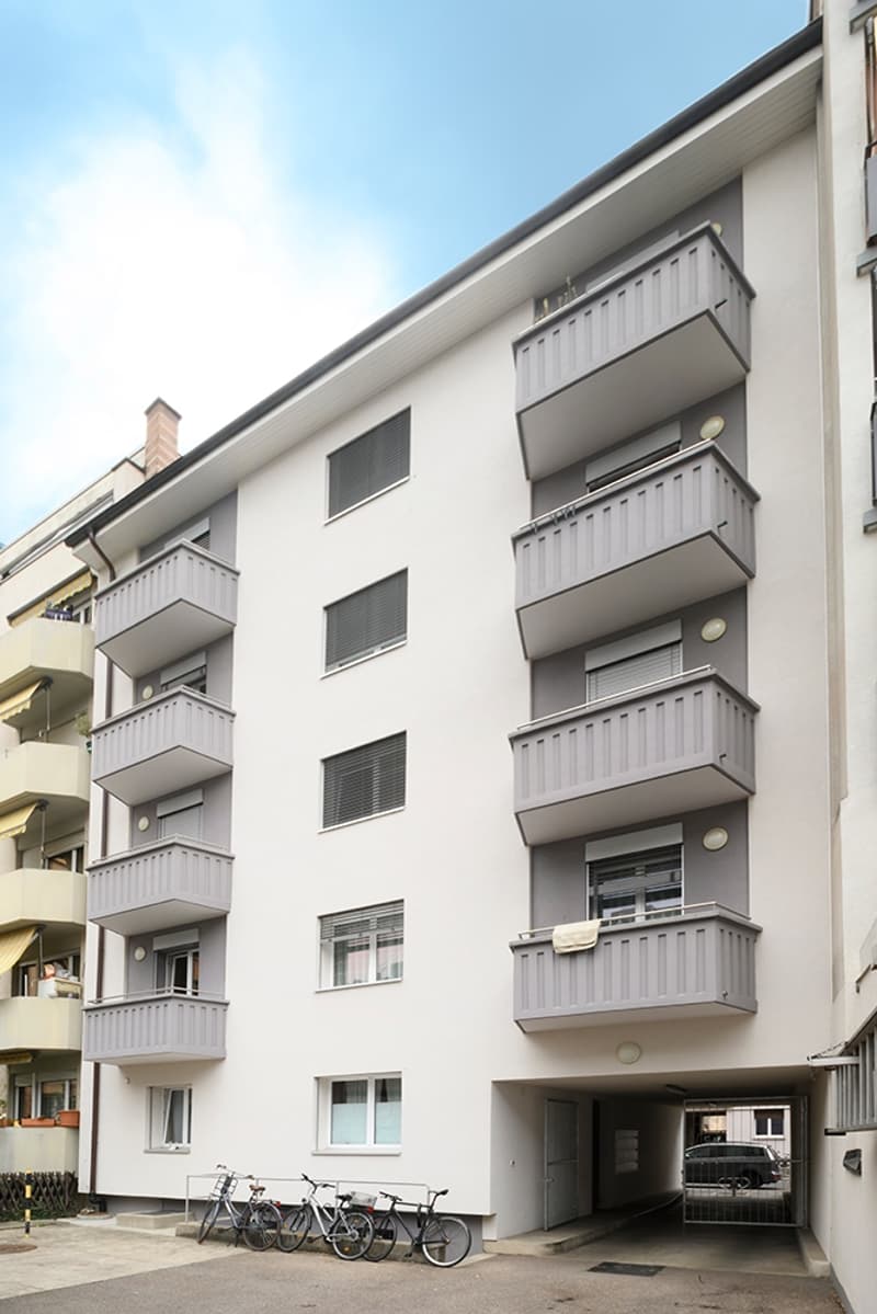 Aussenansicht