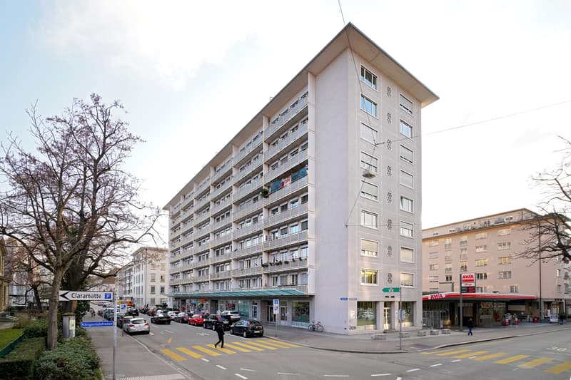 Aussenansicht