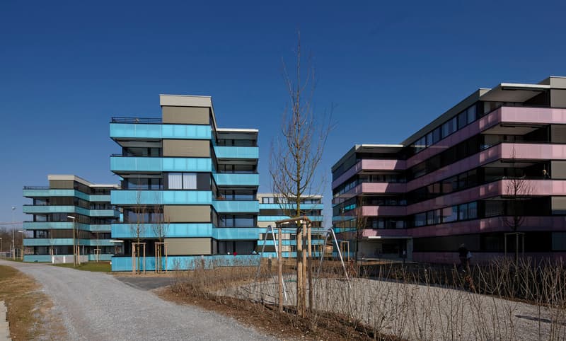Aussenansicht