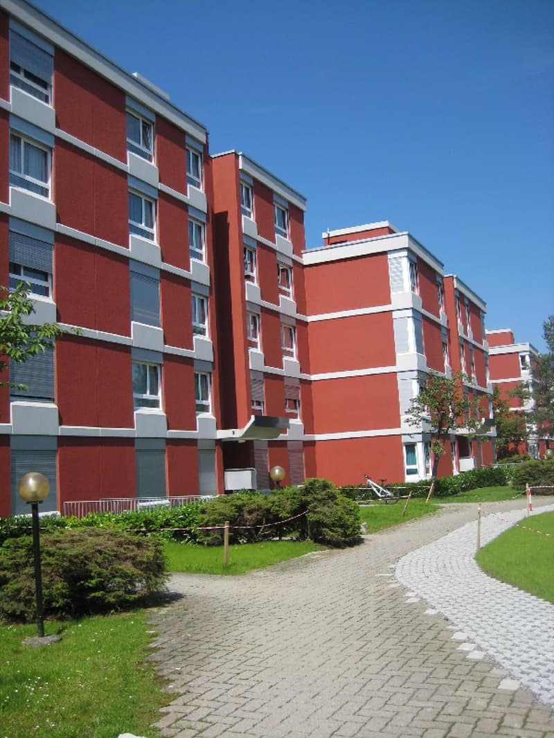Aussenansicht