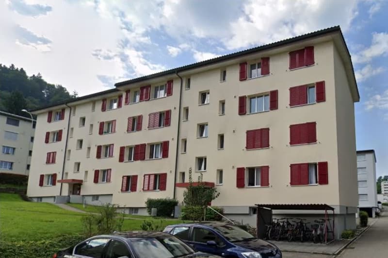 Aussenansicht