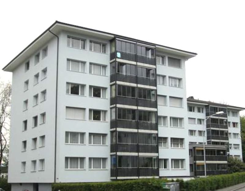 Aussenansicht