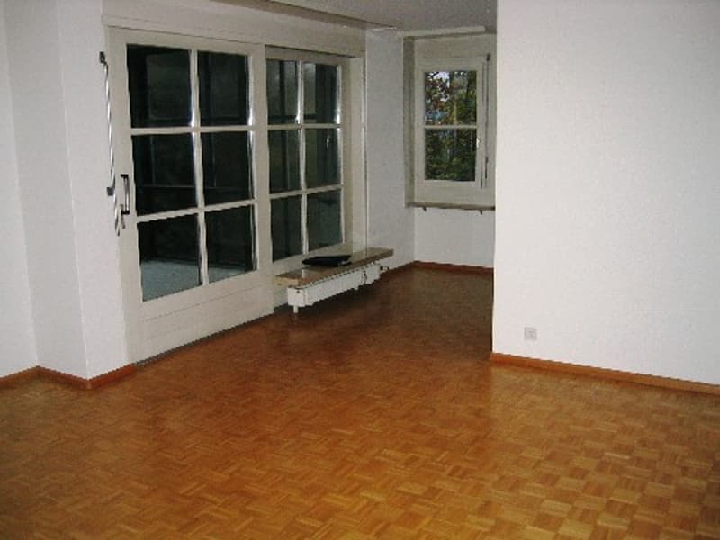 Innenansicht