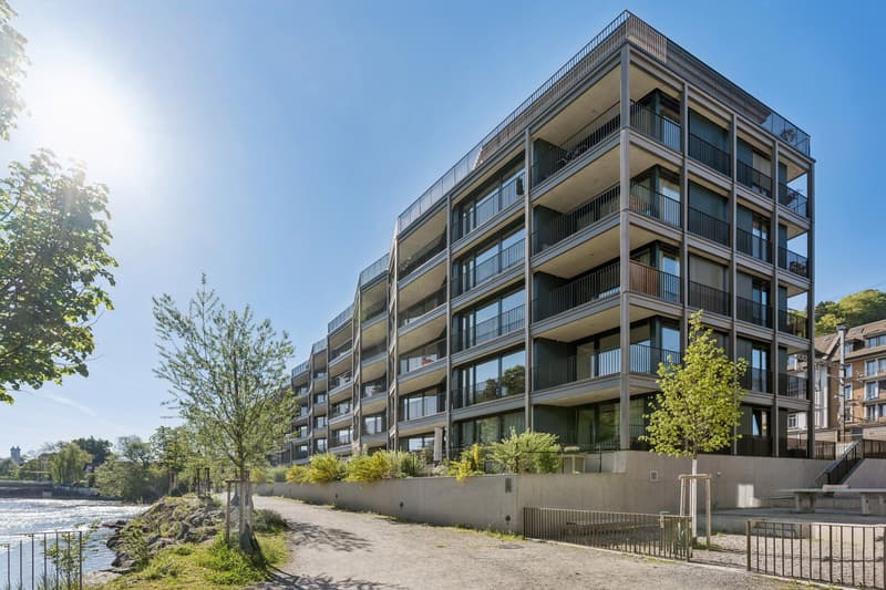 Aussenansicht