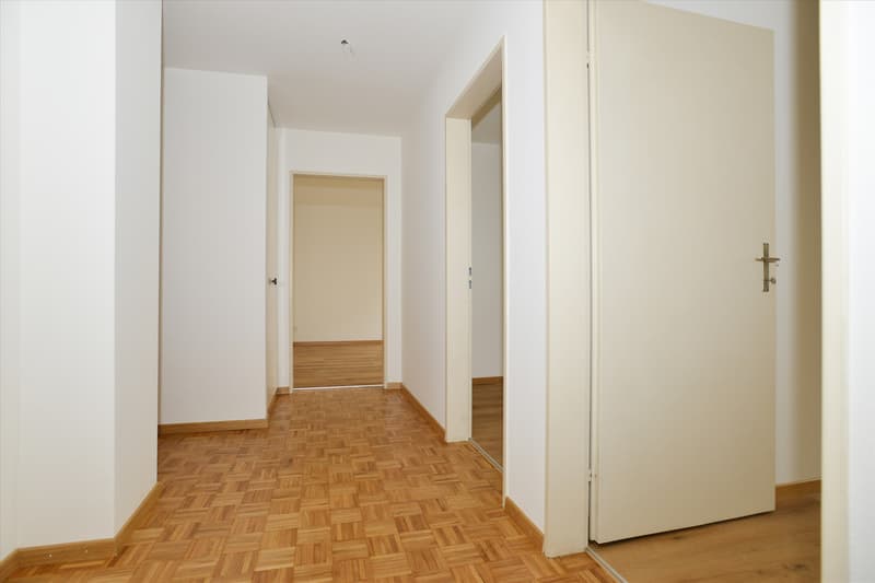 Innenansicht
