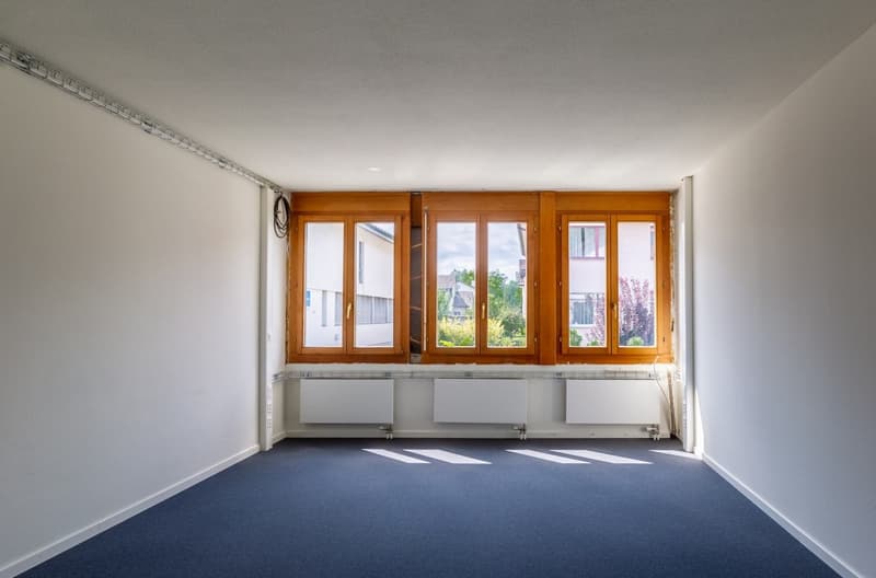 Innenansicht