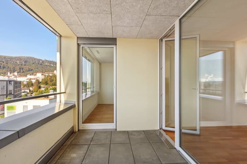 Balkon/Terrasse/Sitzplatz