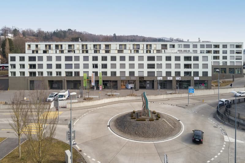 Aussenansicht