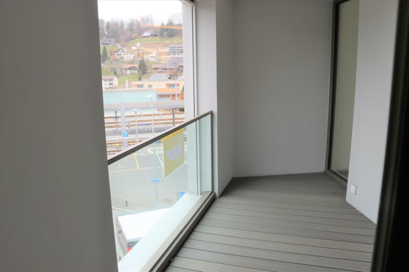 Balkon/Terrasse/Sitzplatz