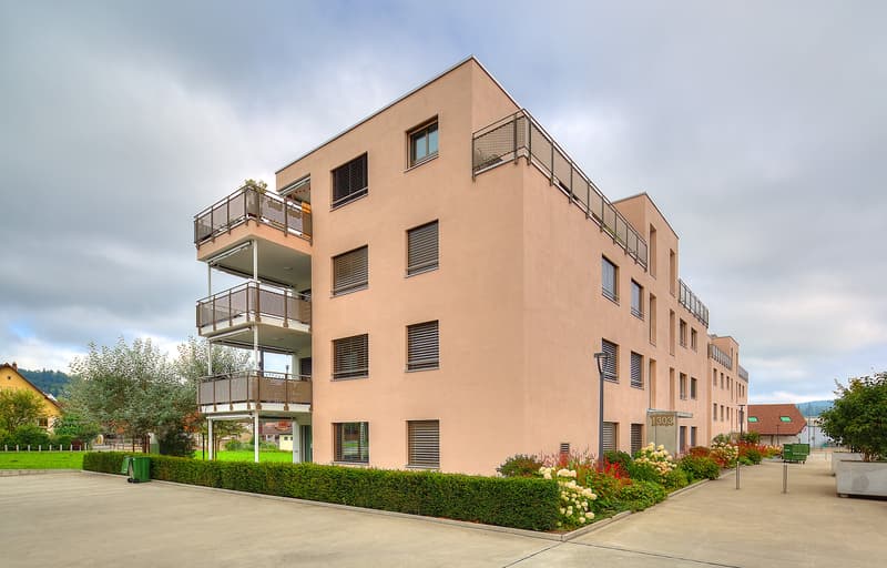 Aussenansicht