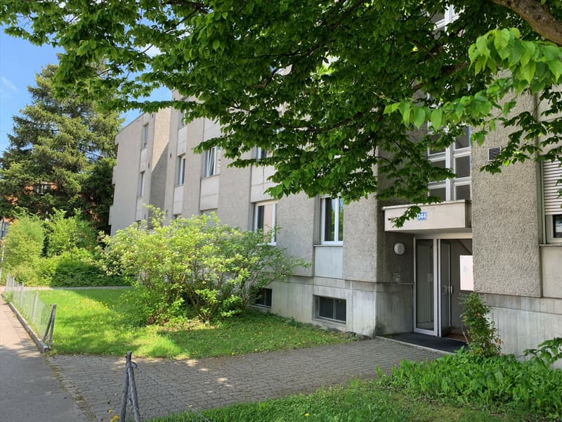 Aussenansicht