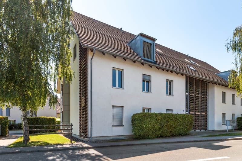 Aussenansicht