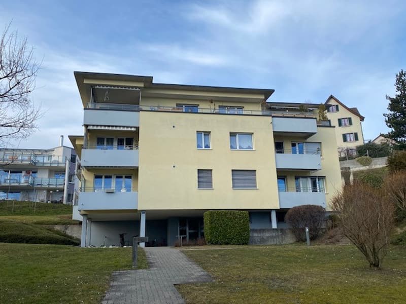 Aussenansicht