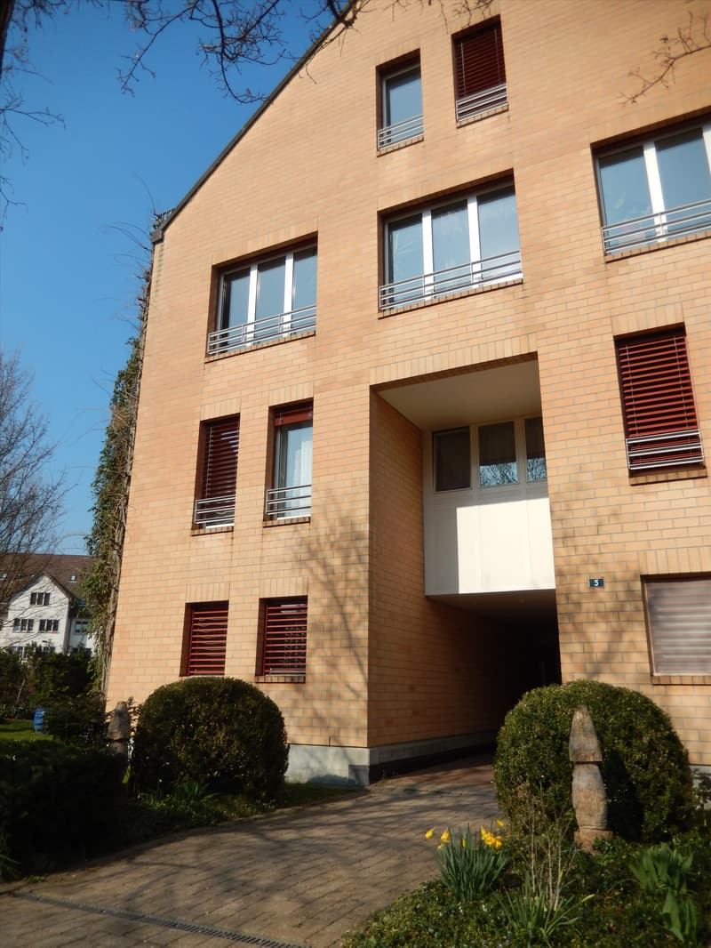 Aussenansicht