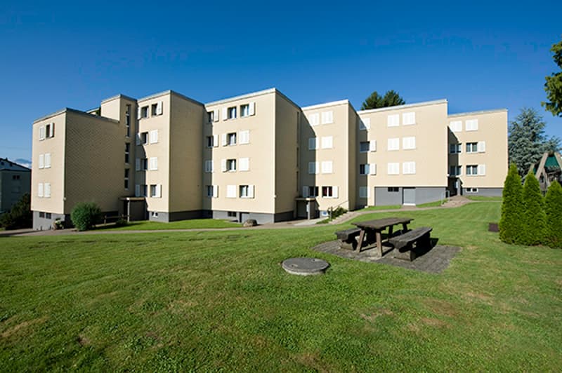 Aussenansicht