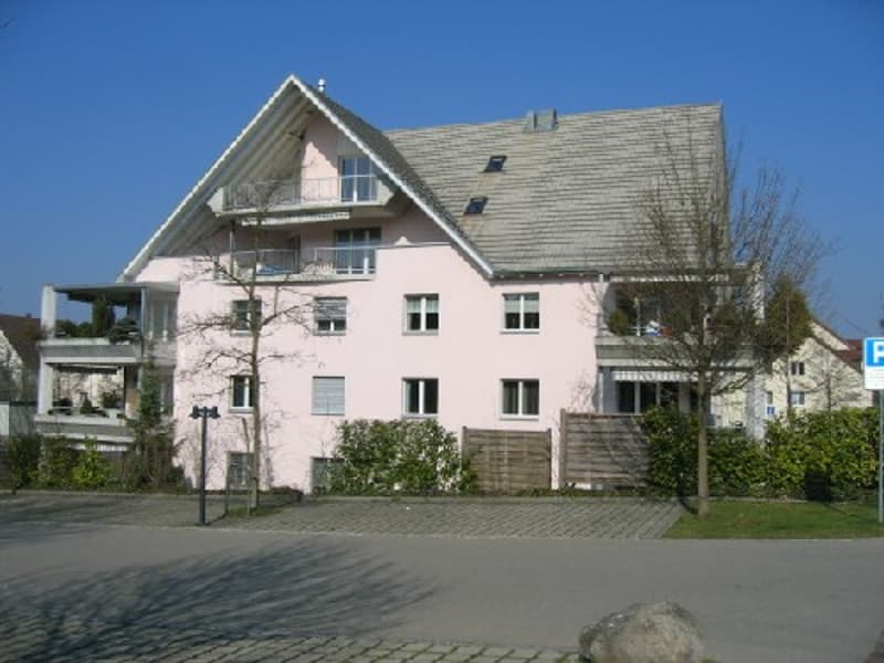 Aussenansicht