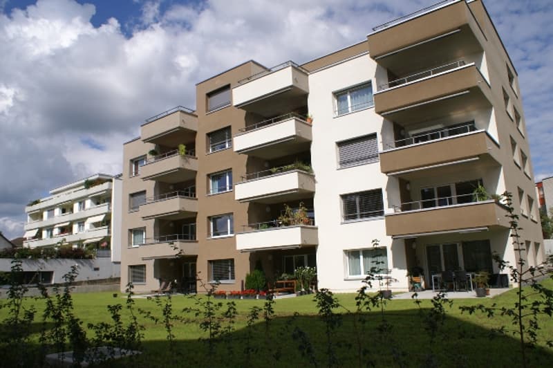Aussenansicht