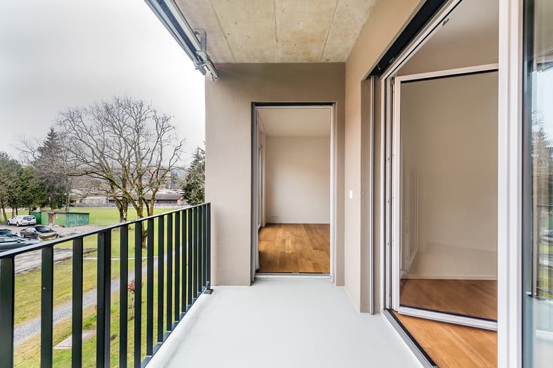 Balkon/Terrasse/Sitzplatz