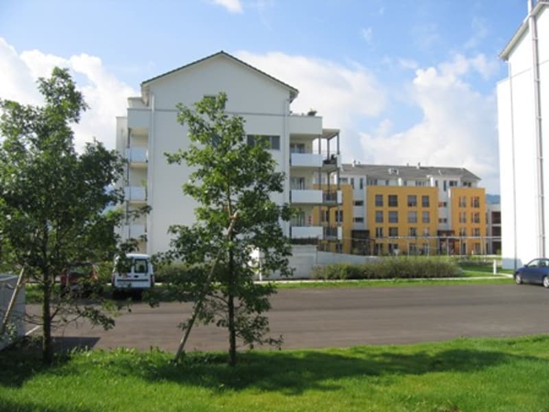 Aussenansicht