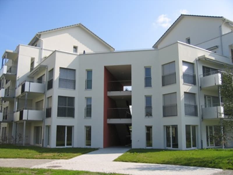 Aussenansicht