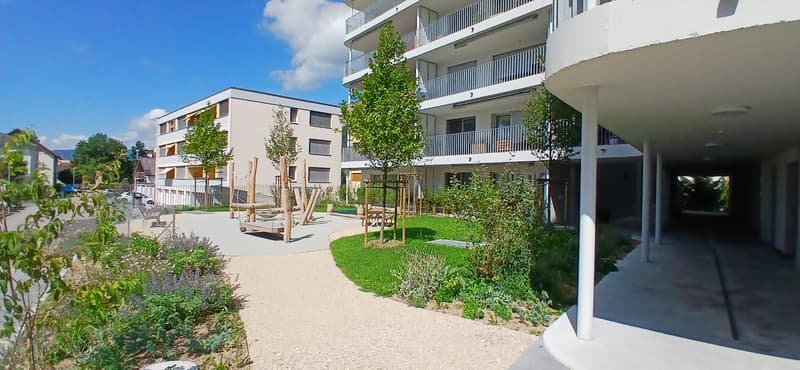 Aussenansicht
