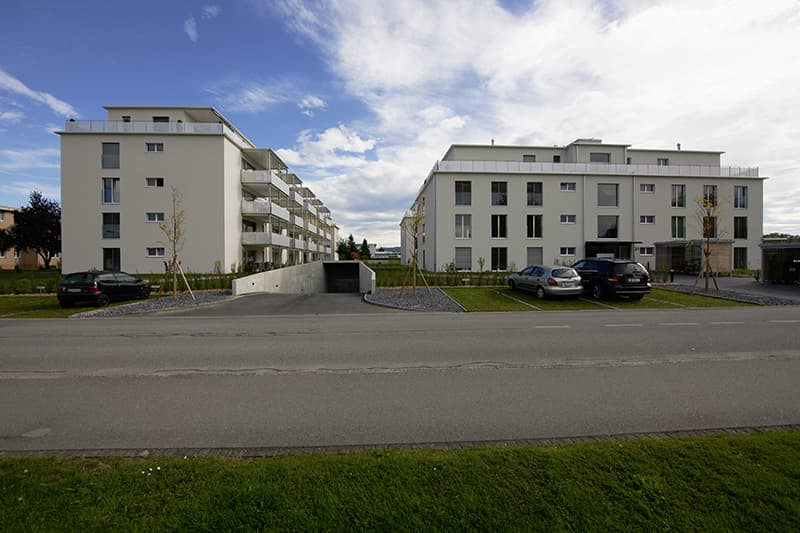 Aussenansicht