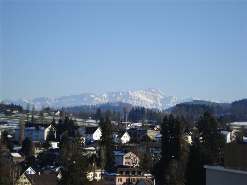 Aussicht