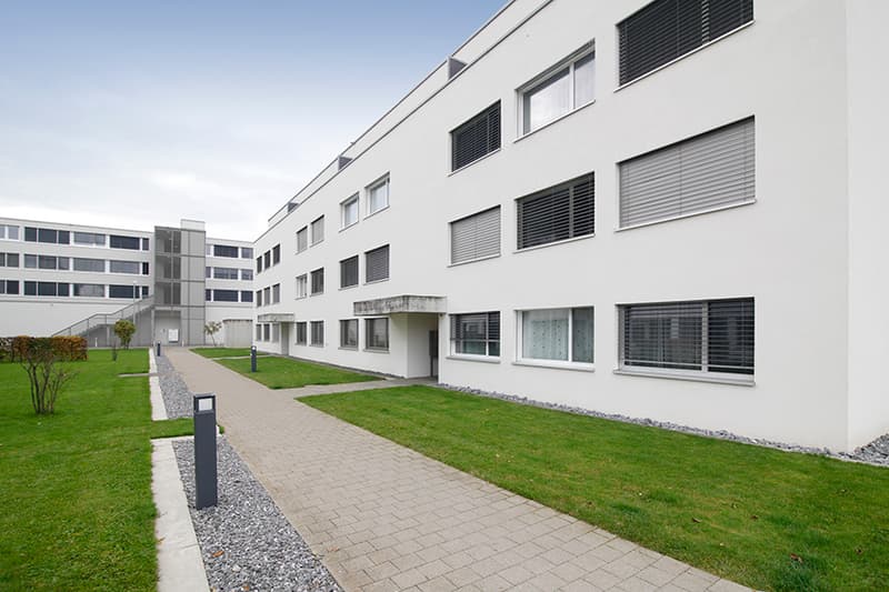 Aussenansicht
