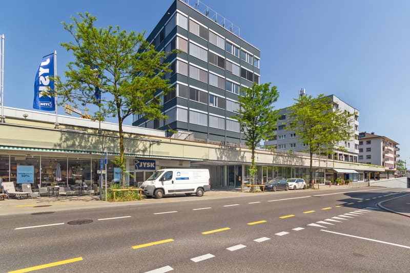 Aussenansicht