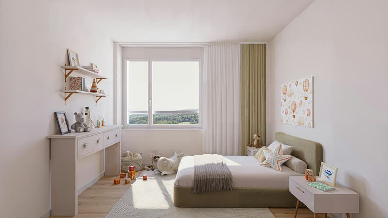 Innenansicht