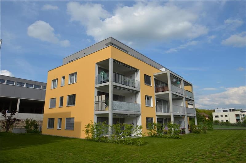 Aussenansicht