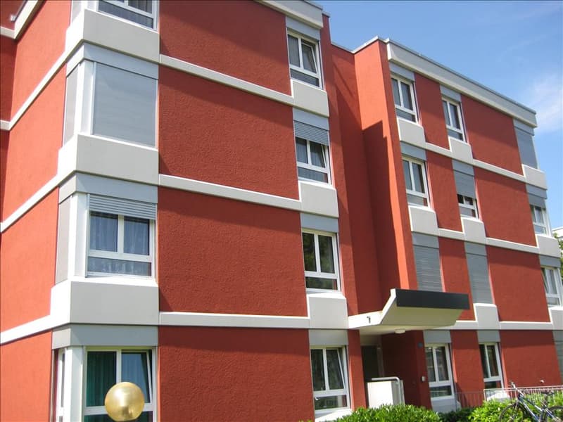 Aussenansicht