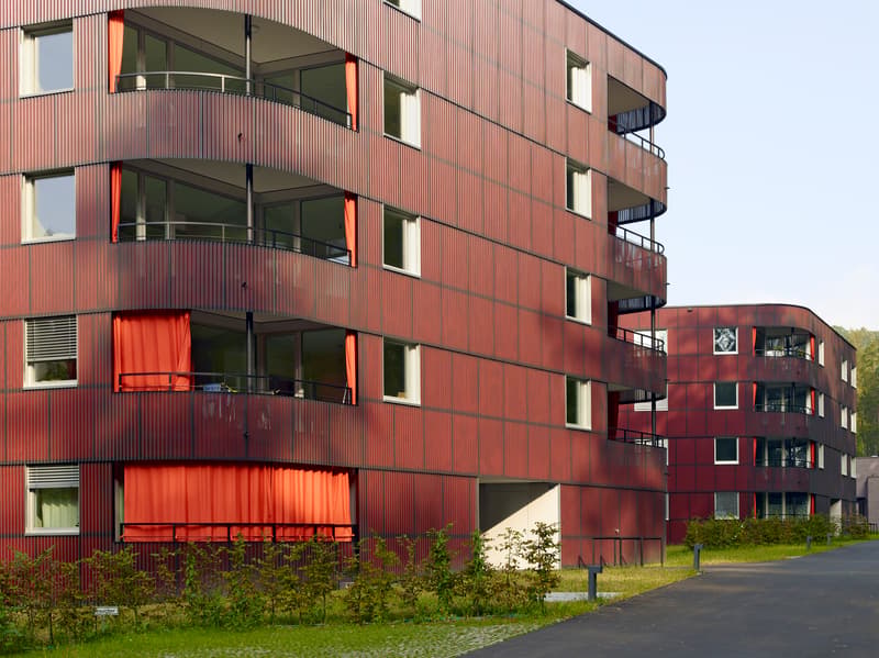 Aussenansicht