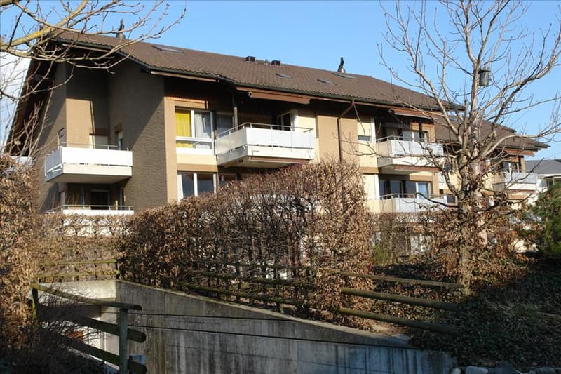 Aussenansicht