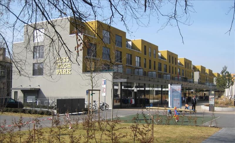 Aussenansicht