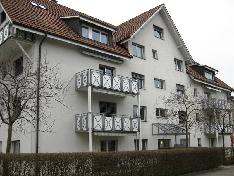 Aussenansicht