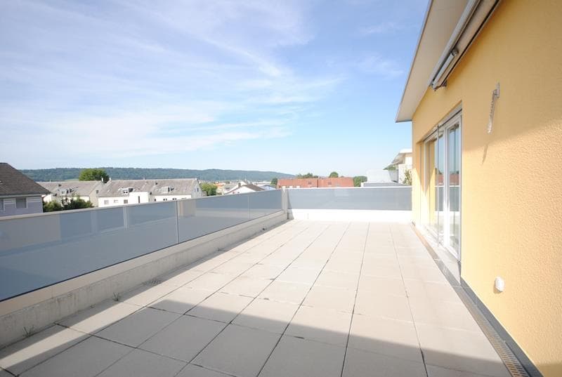 Balkon/Terrasse/Sitzplatz