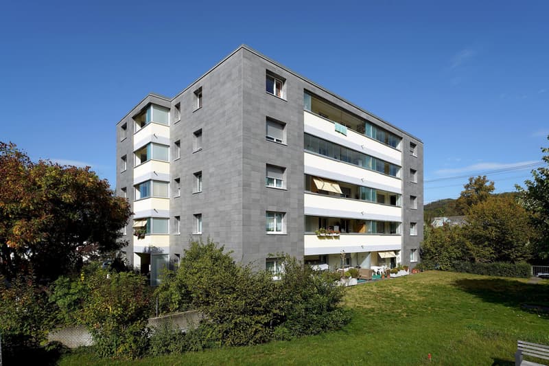 Aussenansicht