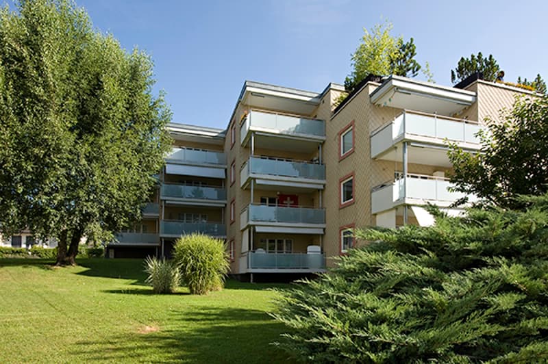 Aussenansicht