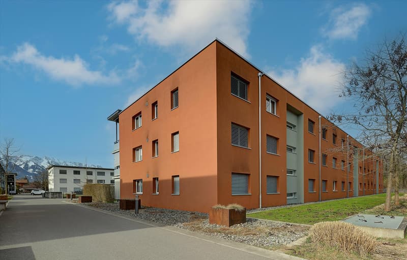 Aussenansicht