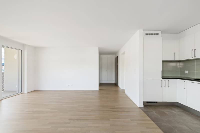 Balkon/Terrasse/Sitzplatz