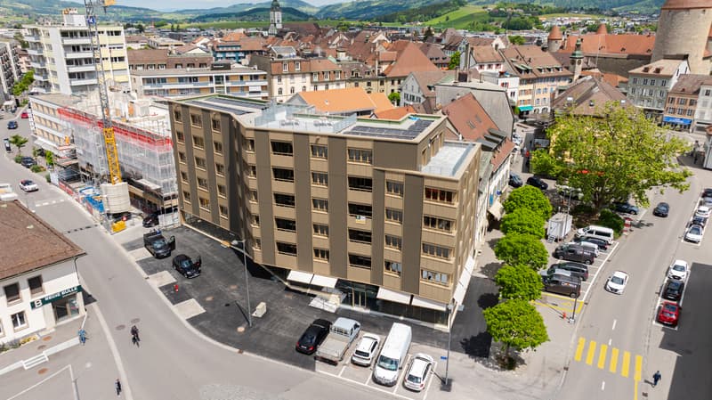 Aussenansicht