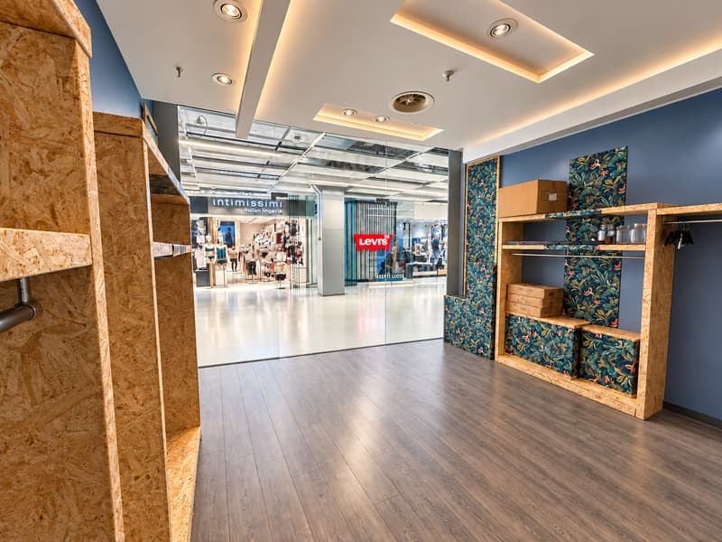 Spazio disponibile nel Centro Lugano Sud, il tuo shopping centre nel cuore del Ticino (4)