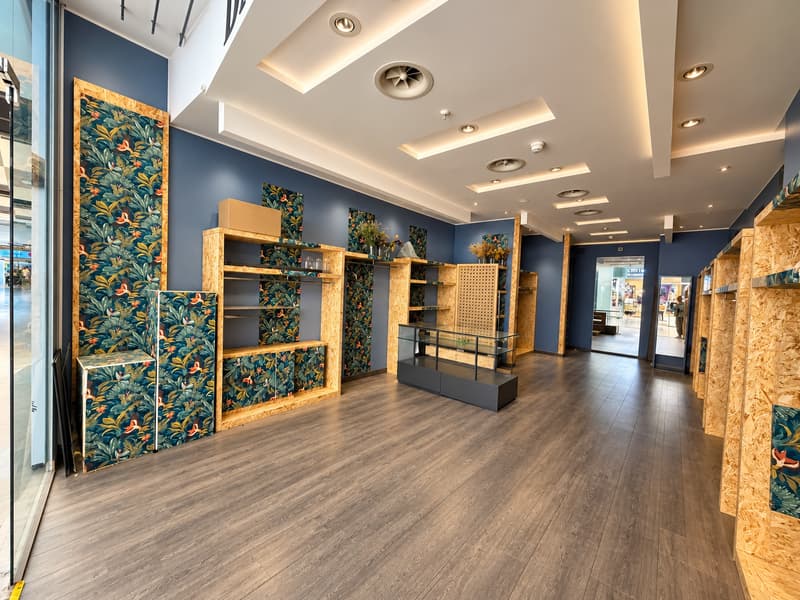 Spazio disponibile nel Centro Lugano Sud, il tuo shopping centre nel cuore del Ticino (3)