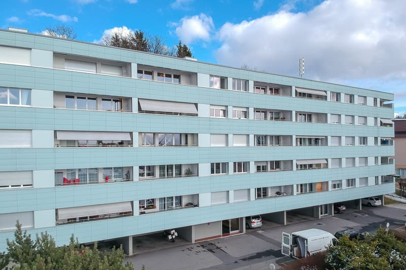 Aussenansicht