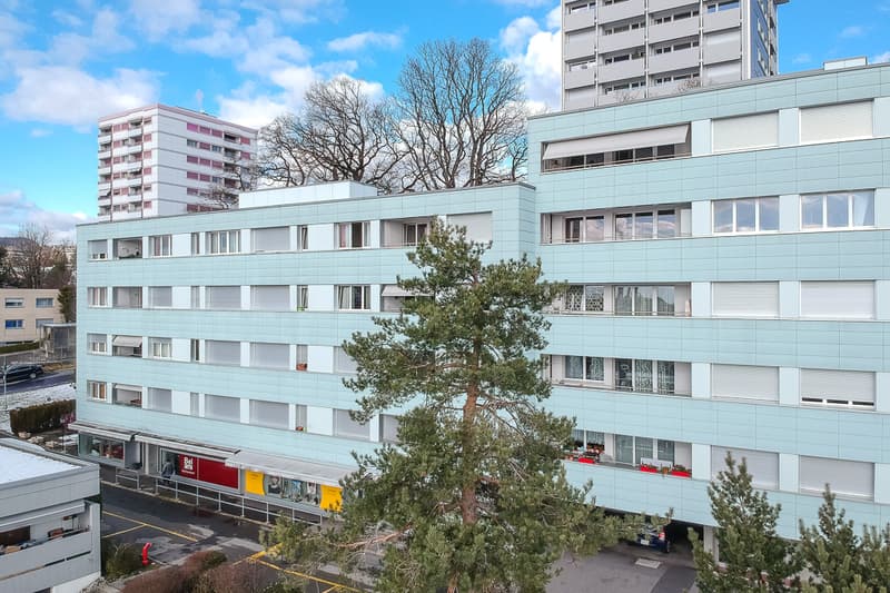 Aussenansicht