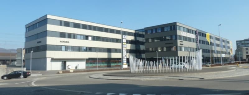 Aussenansicht